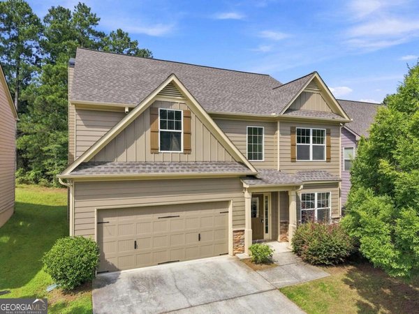 main picture of 4128 Brynhill Lane, Buford