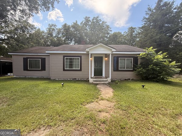 2471 Old Atlanta Road Griffin