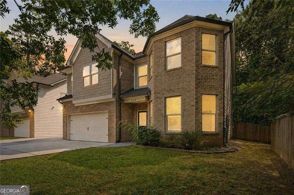 268 Oak Road Lawrenceville