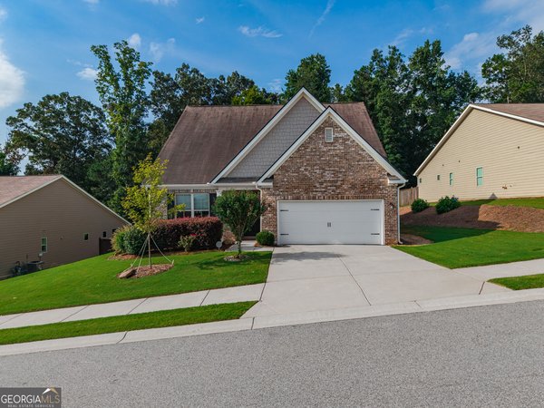 121 Rolling Hills Place Canton