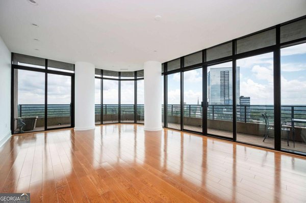 750 Park Avenue, Atlanta
