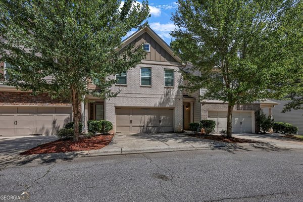 2662 Stonekey Bend, Lithonia