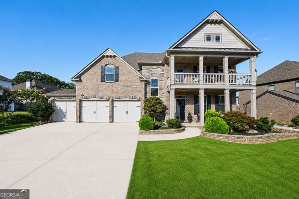 1331 Palouse Hills Place Lawrenceville
