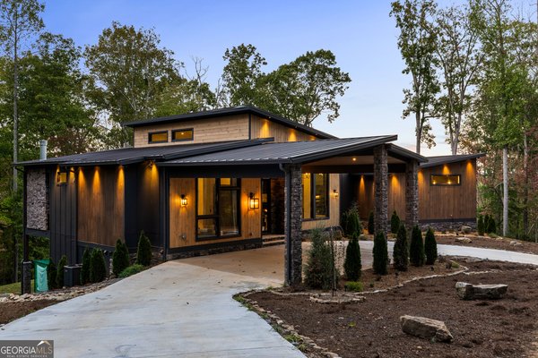 103 Dry Branch Road Blue Ridge