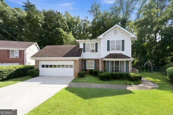 5837 Giles Road Lithonia