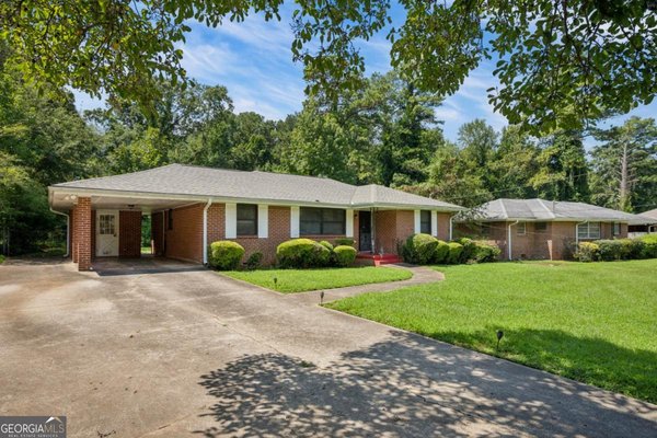 1923 Joseph Court, Decatur