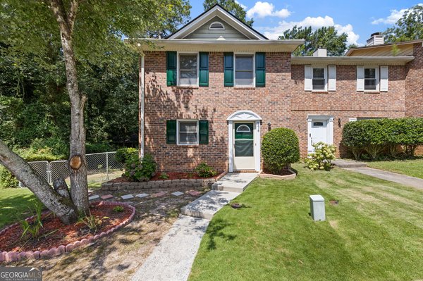 5278 Oakridge Drive Stone Mountain