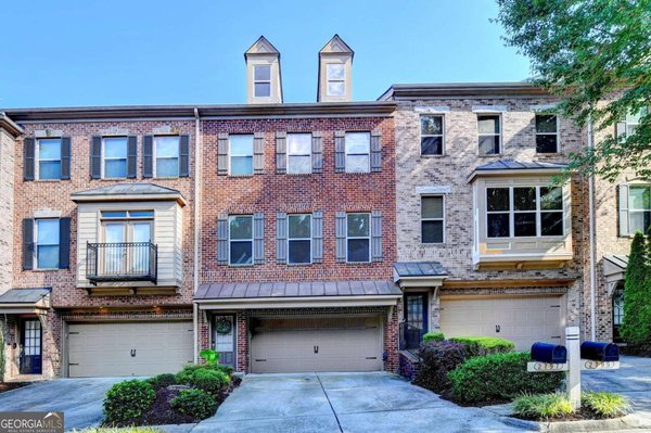 main picture of 2797 Laurel Valley Trail, Buford
