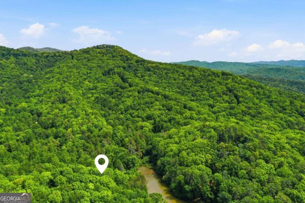 1564 Big Ben Road, Ellijay