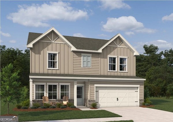 5348 Heron Bay Boulevard Locust Grove