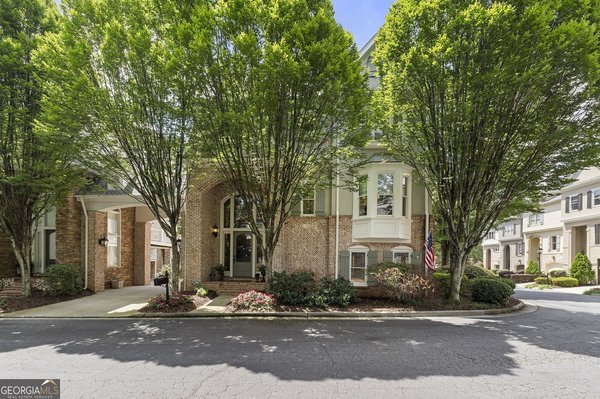 1377 Village Park Drive Atlanta