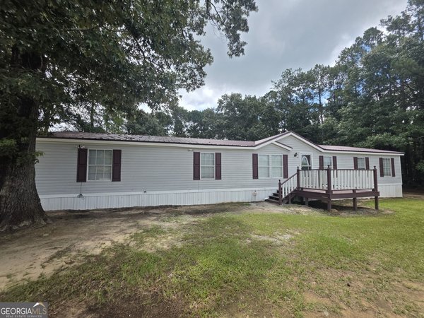 111 Harper Road, Sparta