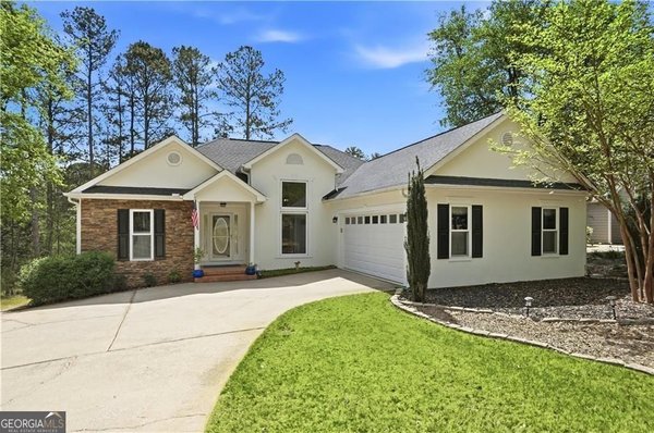 4209 Green Court, Villa Rica