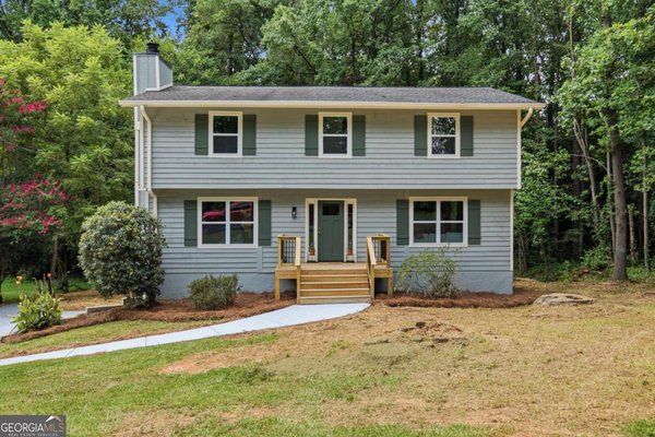835 Omaha Drive, Norcross
