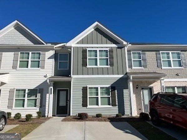 4353 Smithgall Court, Union City