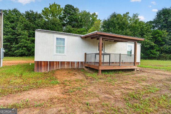 11381 Georgia 18, Gordon