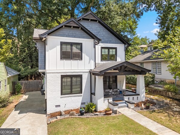 2330 1st Avenue Atlanta