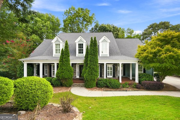 700 Settlers Crossing, Canton