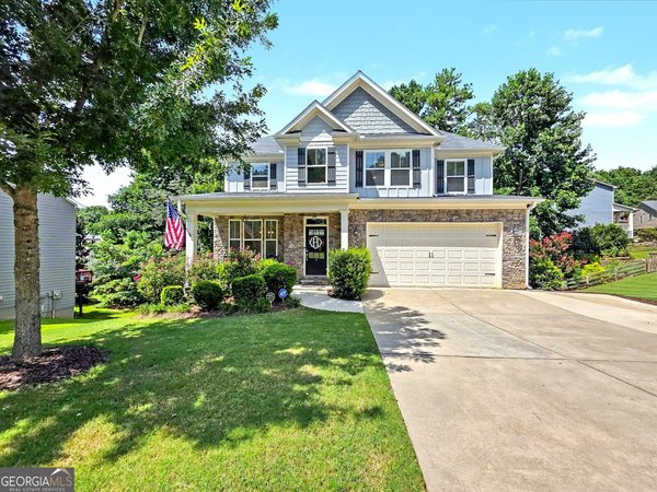 73 Lilyfield Lane Acworth