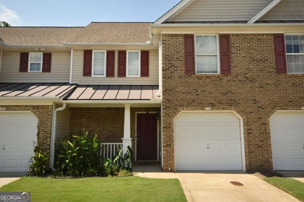 103 Fox Creek Drive, Woodstock