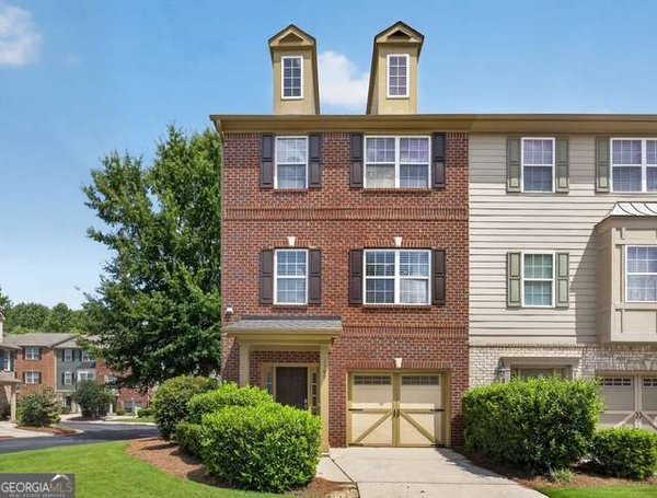 1369 Dolcetto Trace Kennesaw