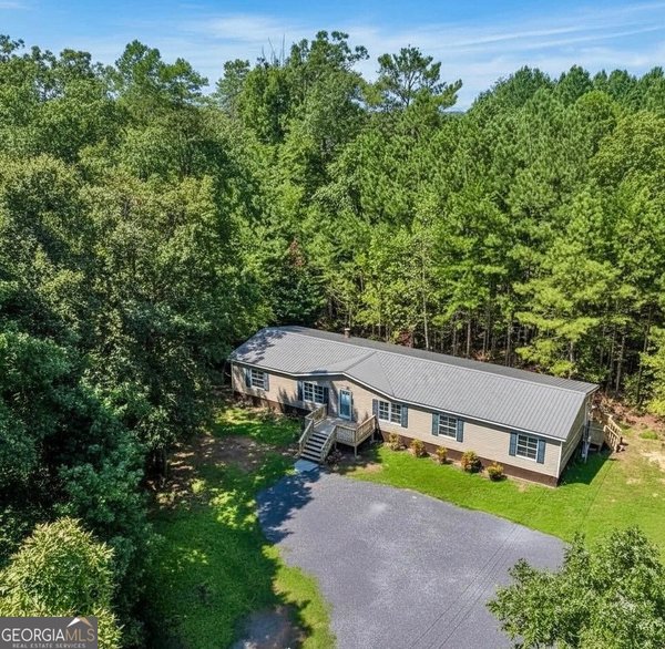 827 Brackett Ridge Road Chatsworth