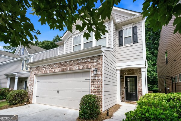 4855 Waterbrooke Crossing Alpharetta