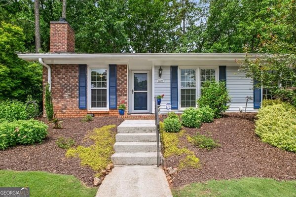 1119 Moorestown Circle, Decatur