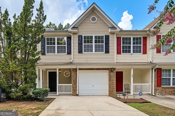 330 Parkway Road, Union City