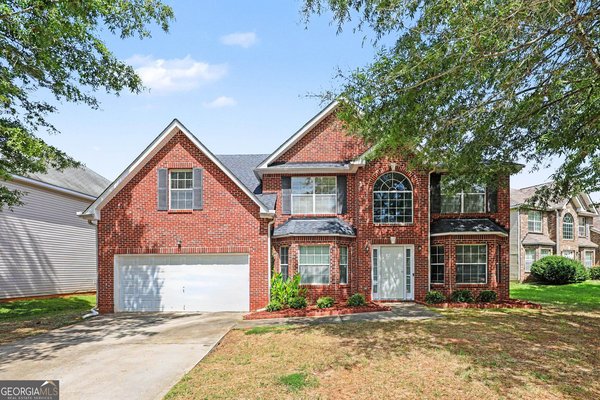 373 Kentwood Springs Drive, Hampton