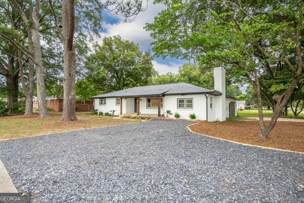 604 Mission Road Cartersville