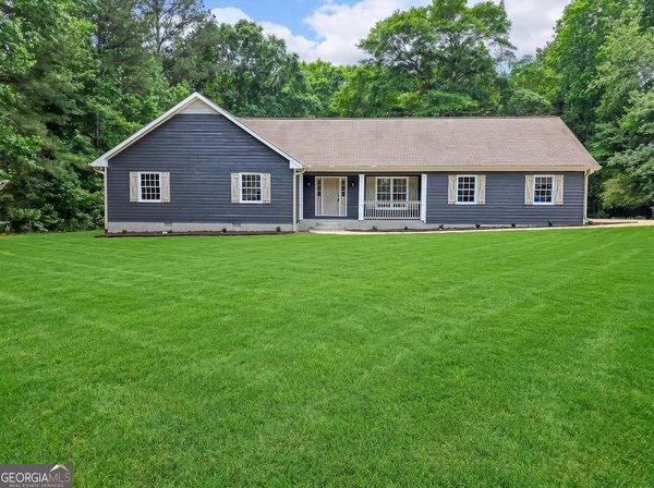 265 Deep Step Road, Covington
