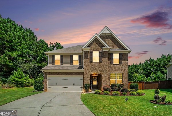 88 Royalty Lane Hiram