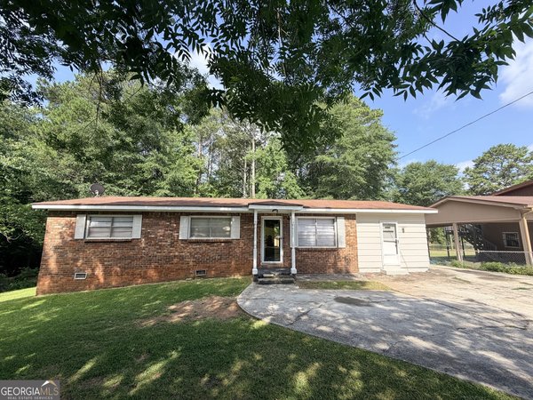 7132 Green Acres Court, Covington