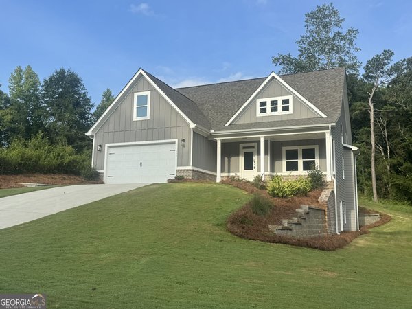 230 Delightful Way, Winder