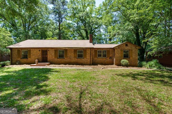 3240 Benjamin E Mays Drive, Atlanta