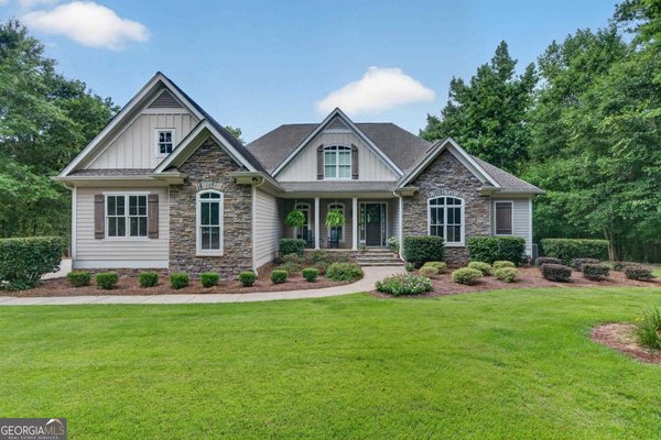 132 Country Lane Eatonton