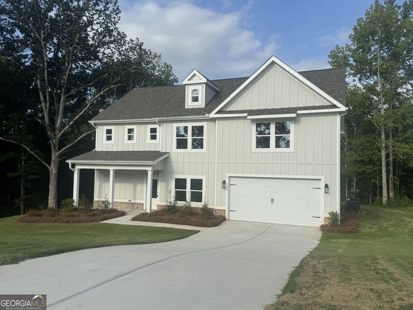 162 Delightful Way, Winder