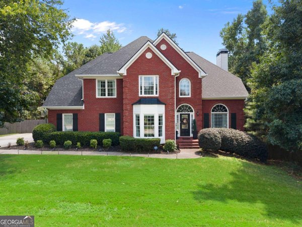 40 Rose Creek Drive, Covington
