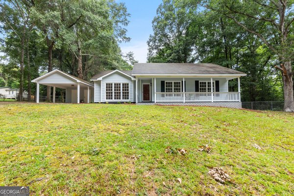 108 Alpine Drive, Byron