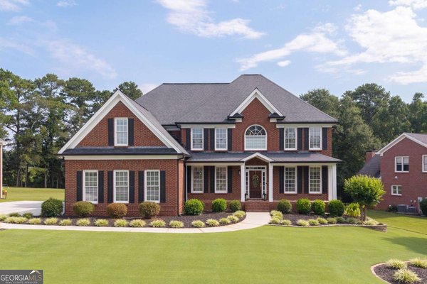 1924 Ewing Estates Drive, Dacula