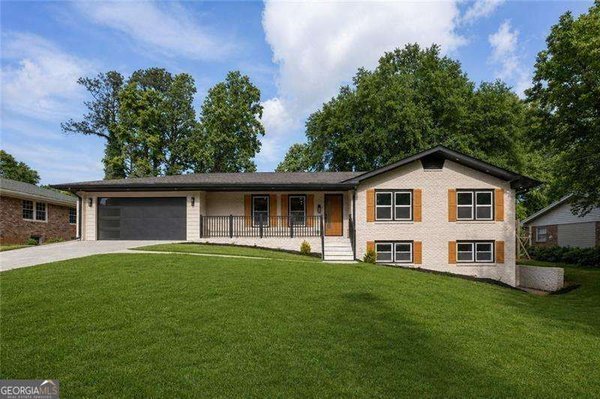 3767 Plumcrest Road Smyrna