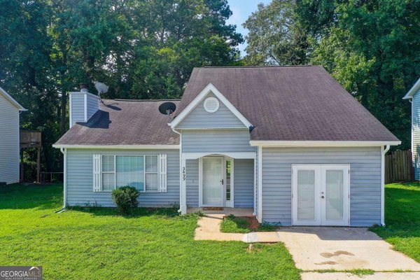 3499 Sweetgum Lane, Decatur