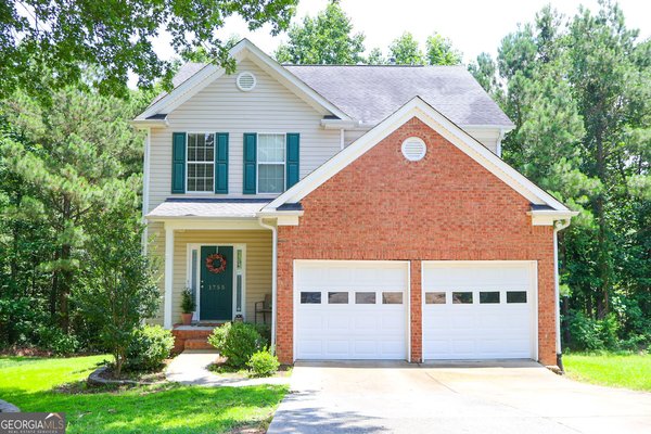 main picture of 1755 Patrick Mill Place, Buford