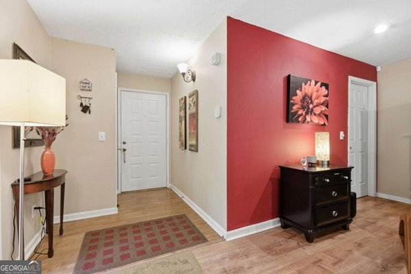 4012 Woodridge Way, Tucker