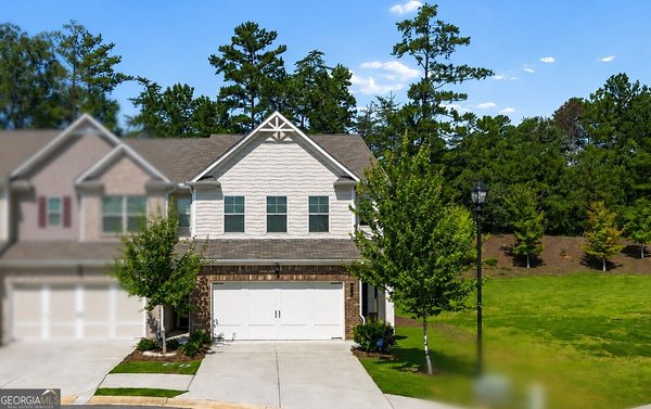 205 Yellowwood Way, Woodstock