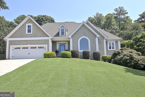 422 Cimaron Park Peachtree City