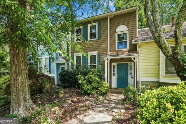 688 Stratford Green, Avondale Est