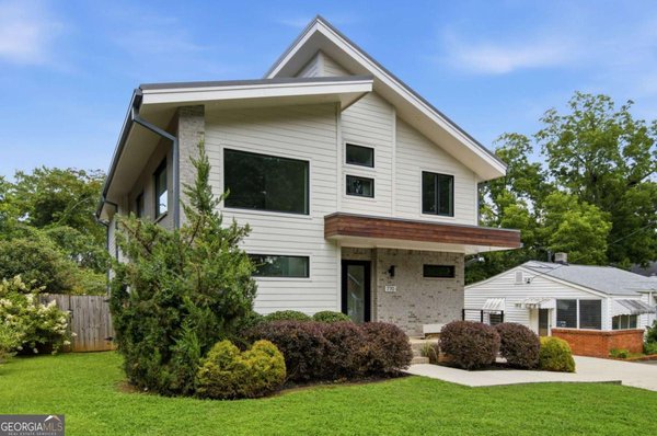 770 Livingstone Place, Decatur