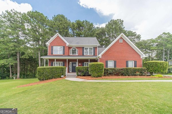2190 Rosie Lane, Snellville